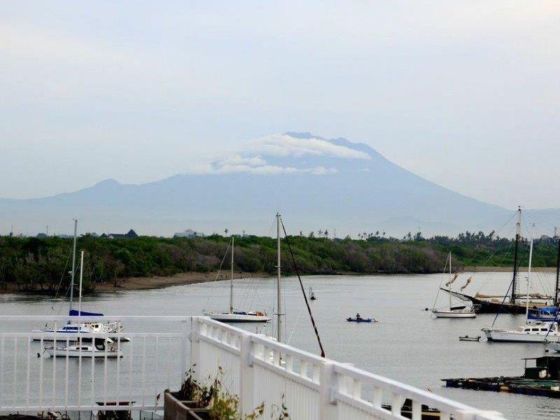 Paras Paros Marina 3* Sanur