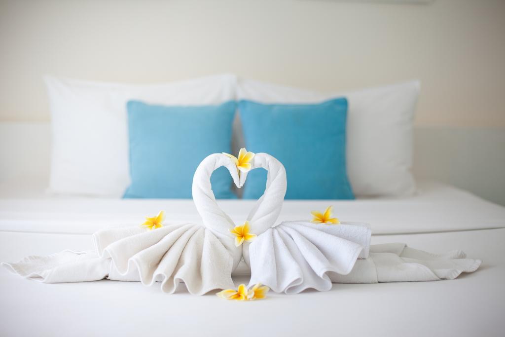 Hotel Paras Paros Marina Sanur