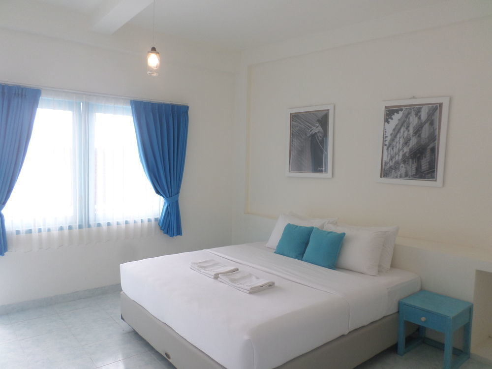 Paras Paros Marina 3* Sanur